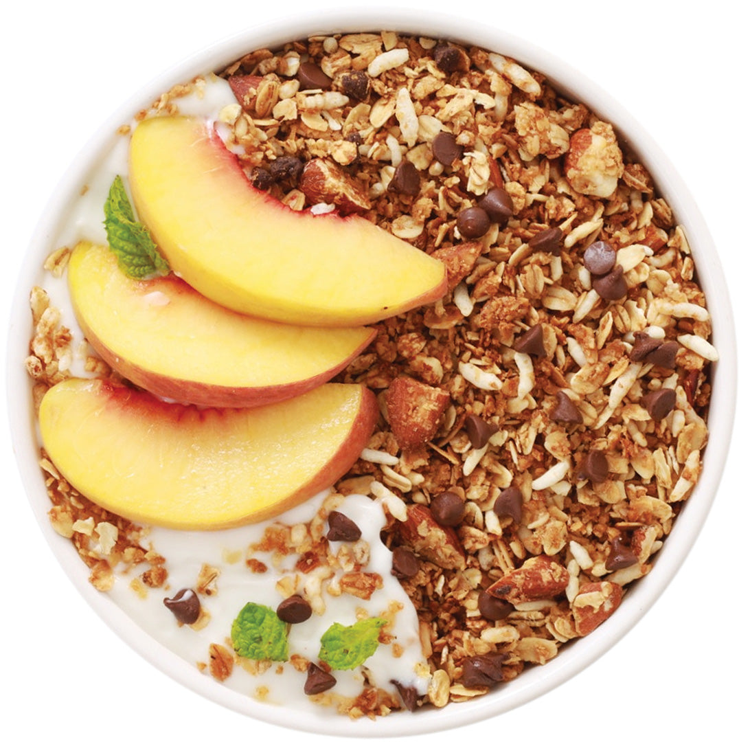 Crunchy Cereal Cup 60g