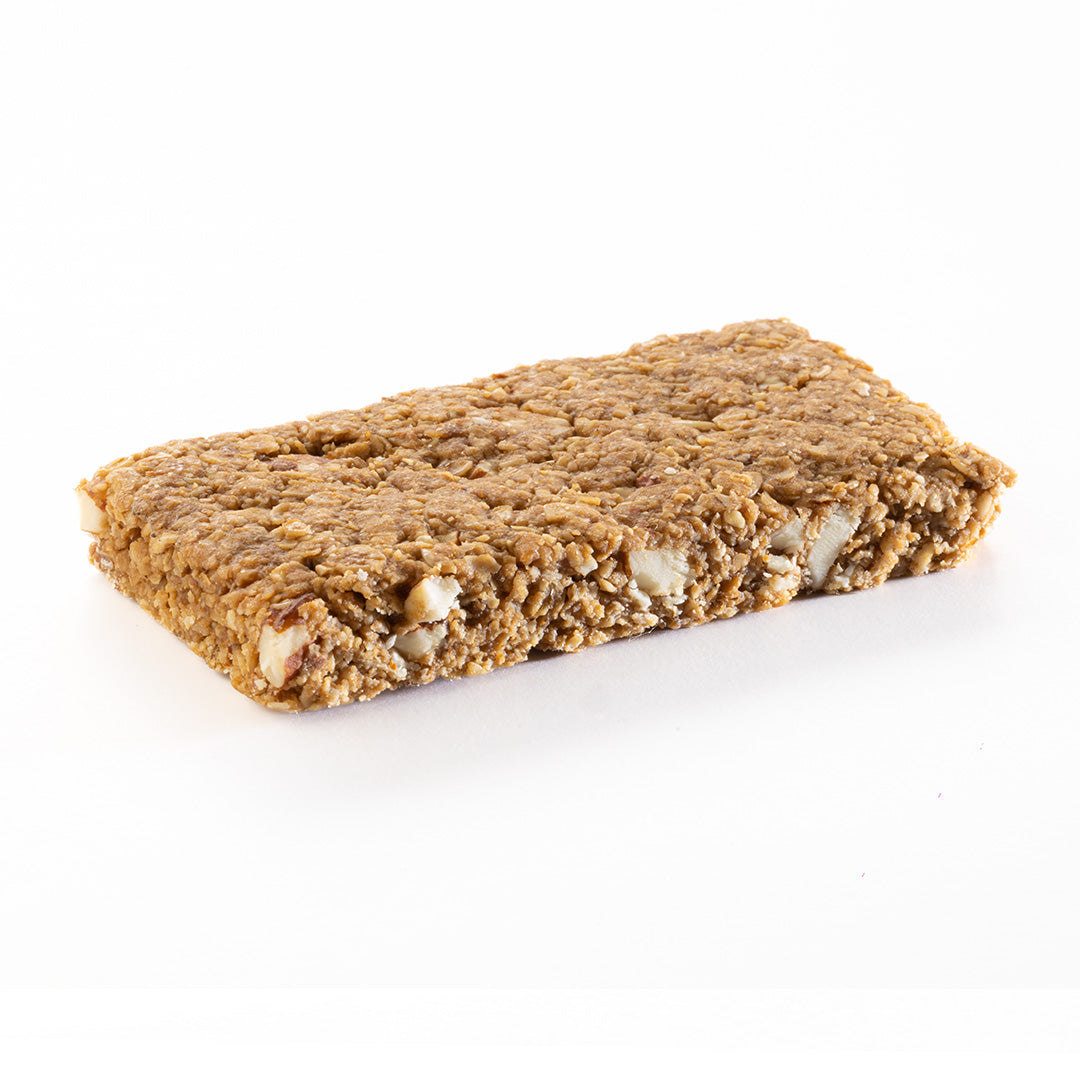 ALMOND CAPPUCCINO GRANOLA BAR 40G X 20 BARS