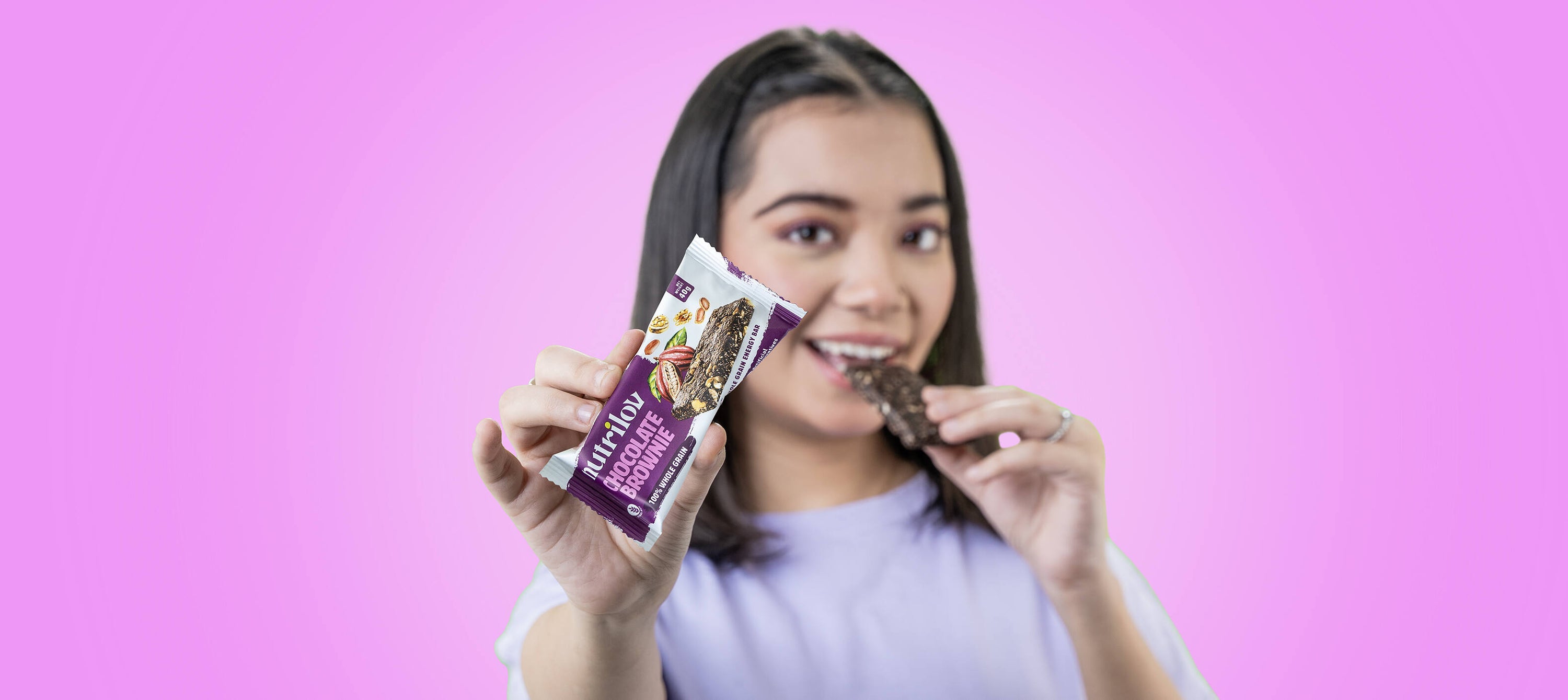 Energy Bars