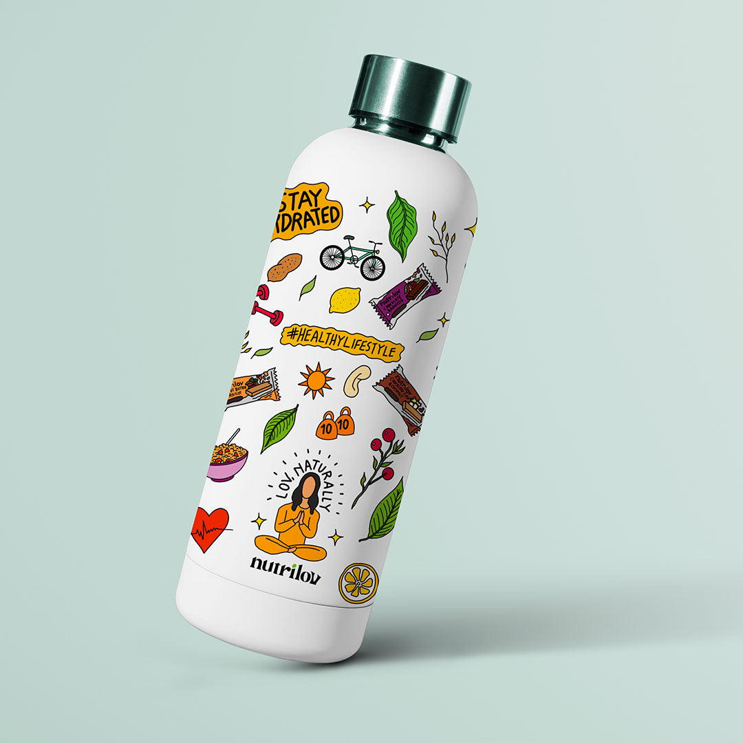 Water Bottle
