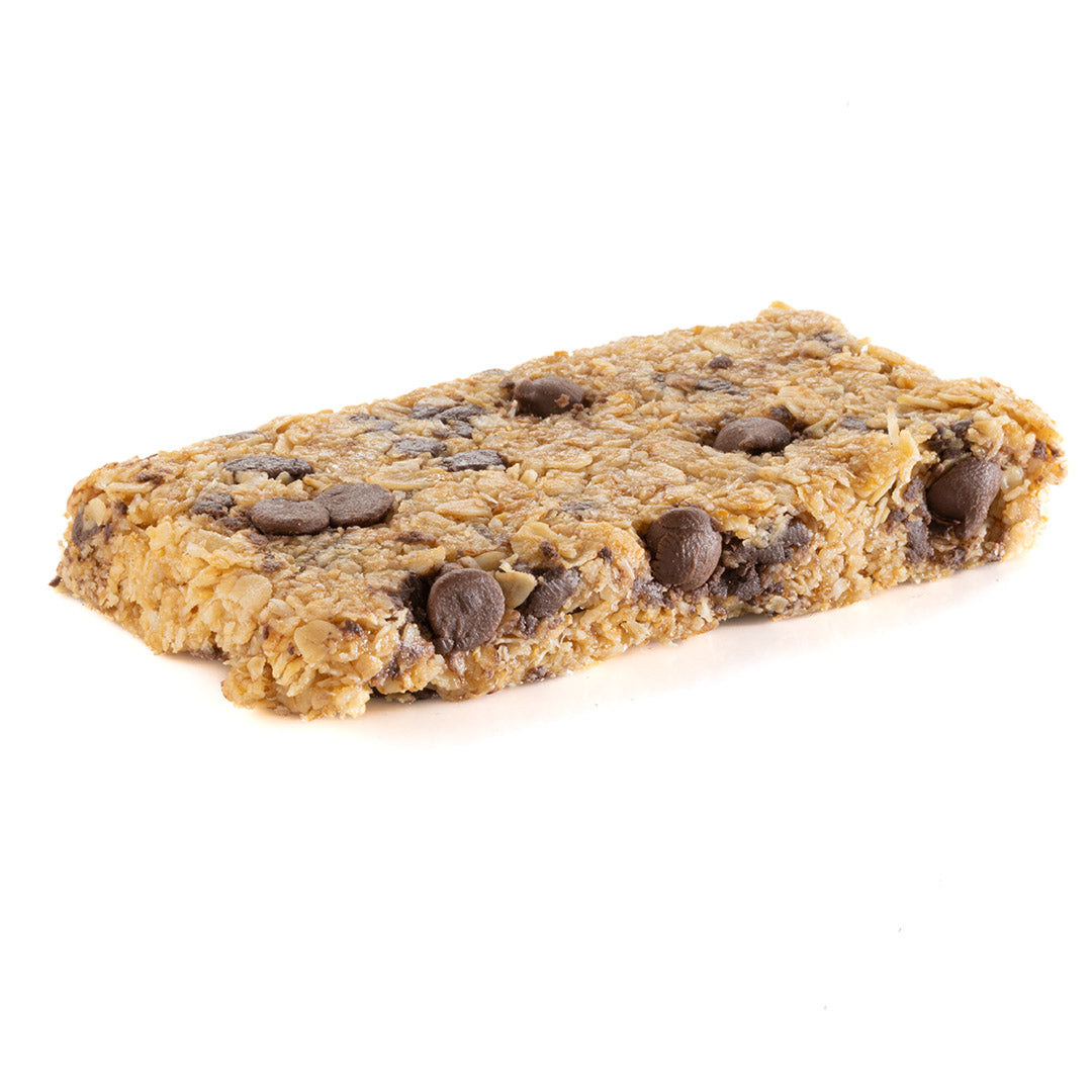 Chocolate Chip & Coconut Granola Bar