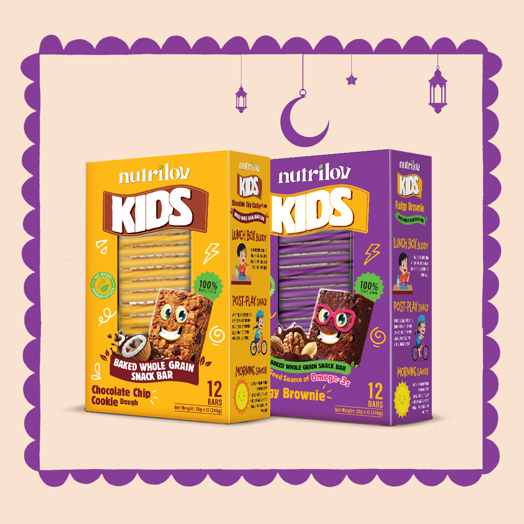 Kids' Double Delight Bundle