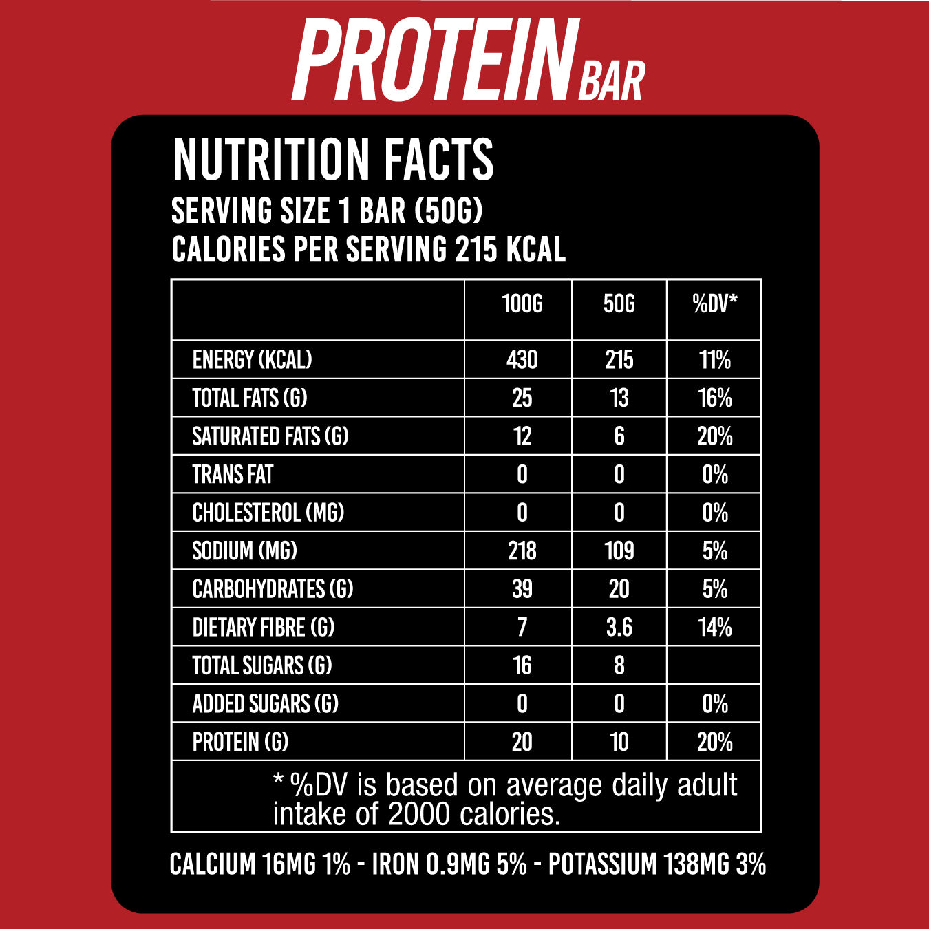 The Protein Power Bundle