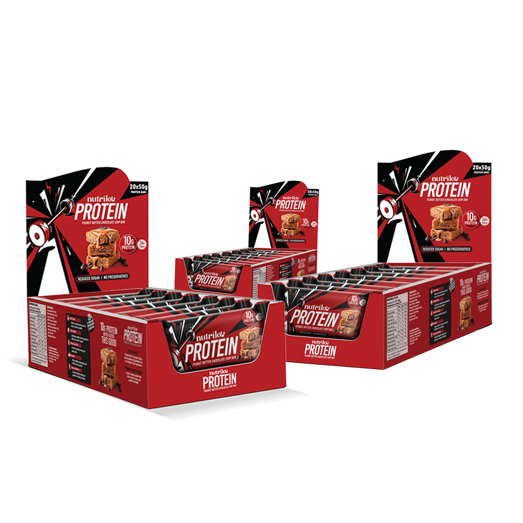 Protein Value Bundle