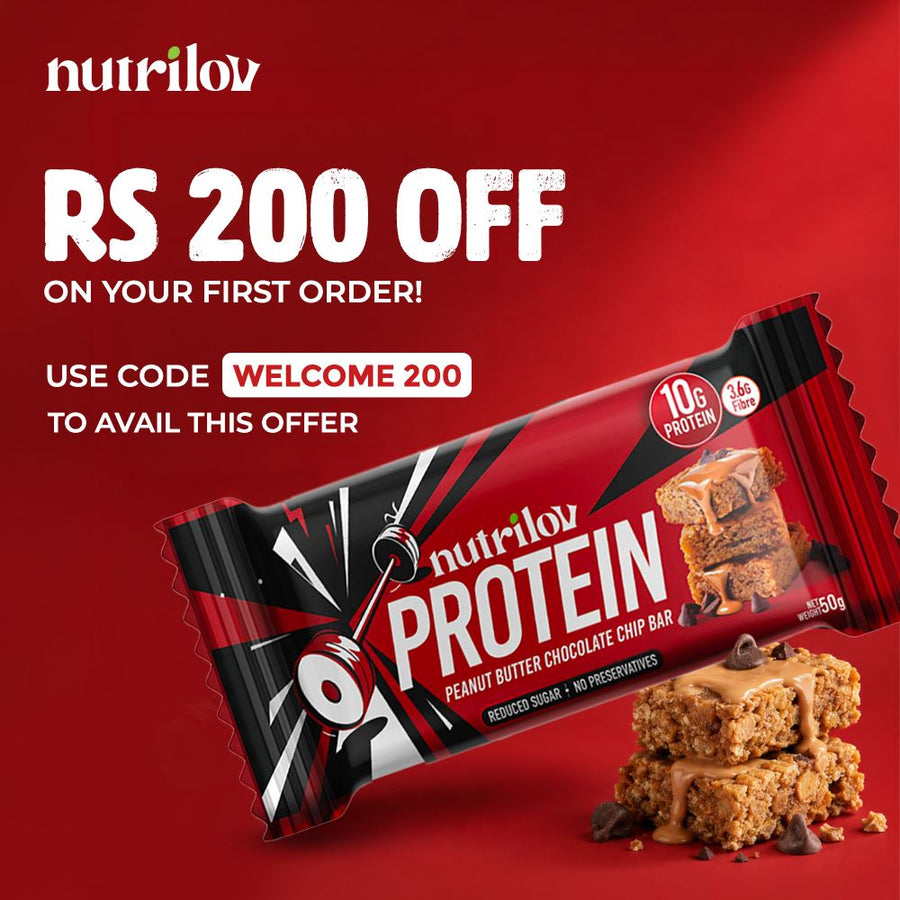 Nutrilov Pakistan