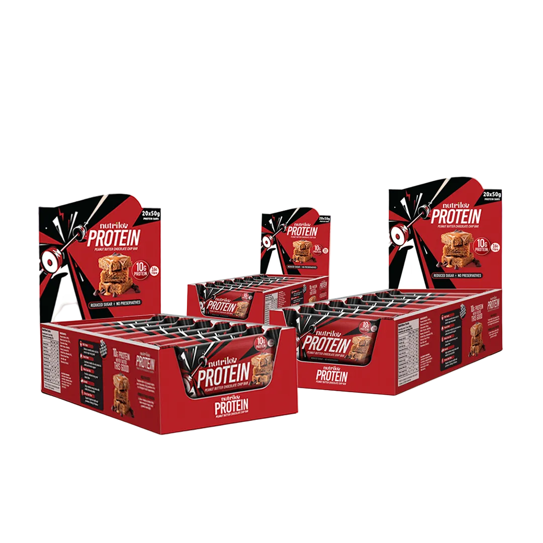 Protein Value Bundle