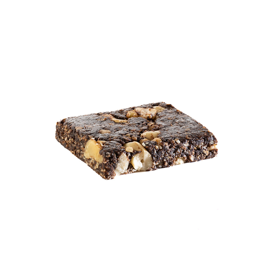 Chocolate Brownie Mini Granola Bars (Box of 12)