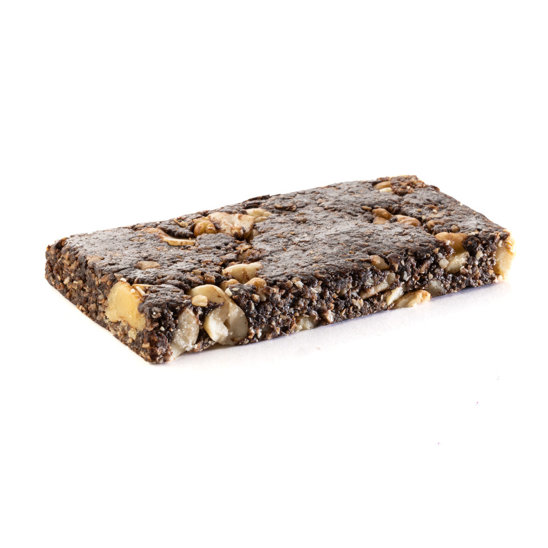 Chocolate Brownie Granola Bar