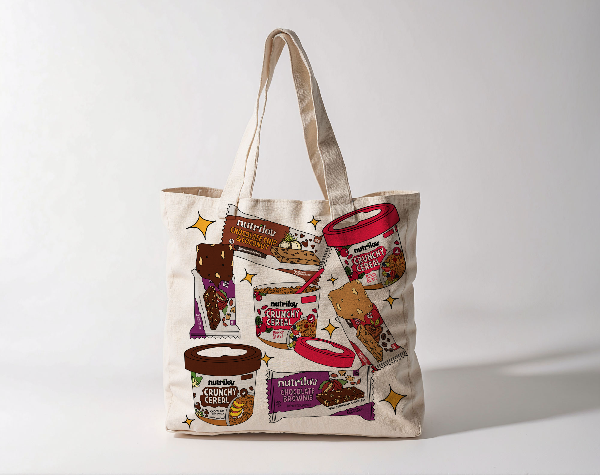 Tote Bag
