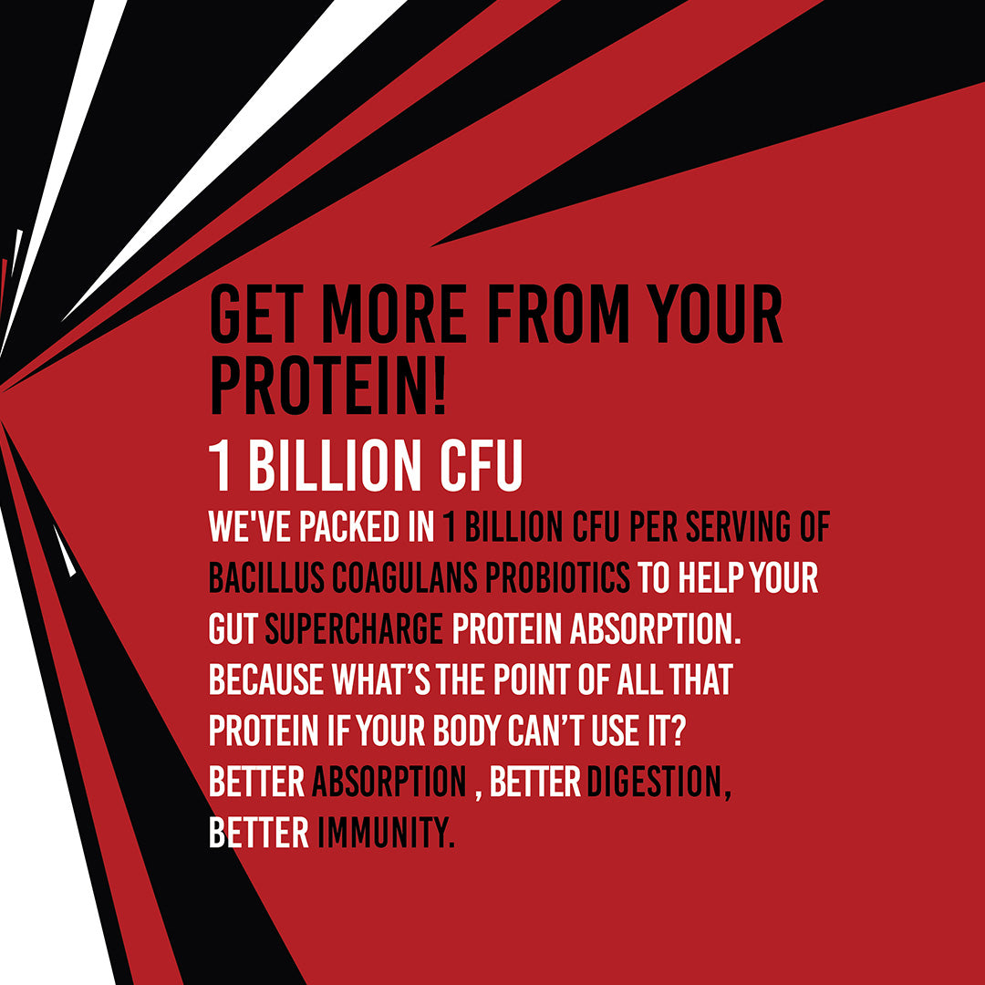 Protein Granola Cup 50G