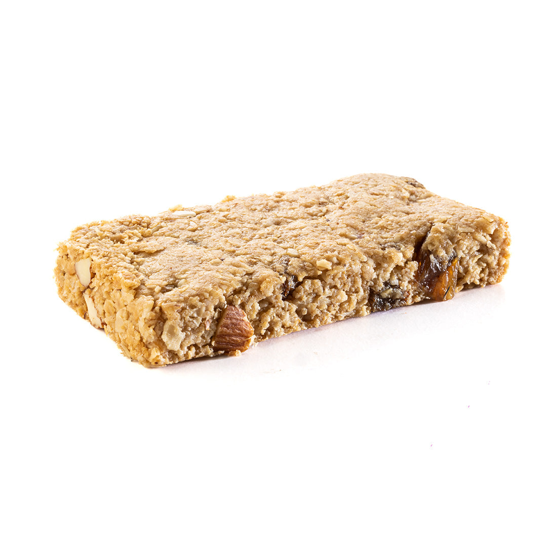 Peanut Butter & Raisin Granola Bar