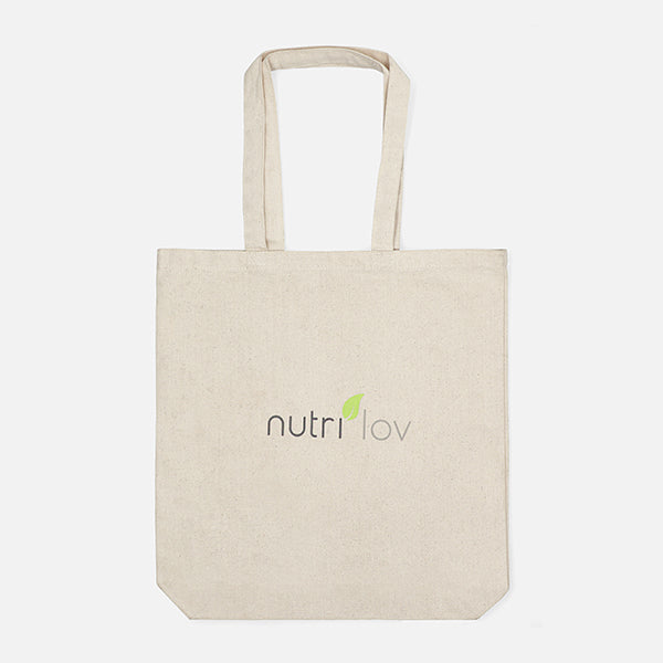 Nutrilov Eco-Friendly Tote Bag